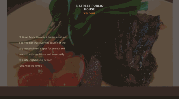 bstreetpub.com