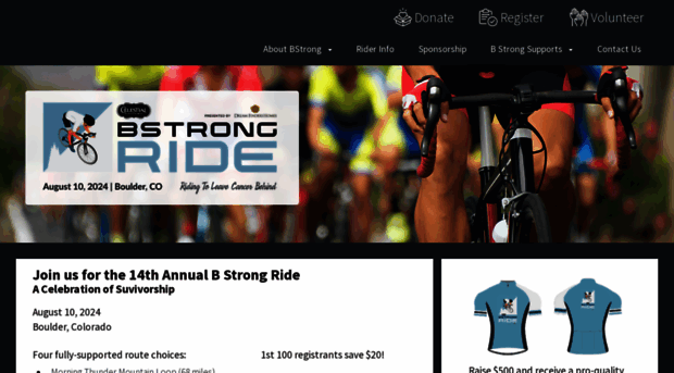 bstrongride.com