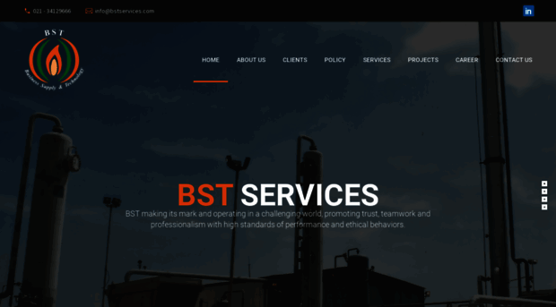 bstservices.com