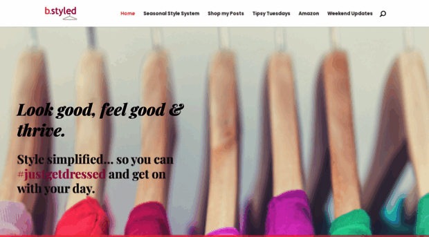 bstyledbybeth.com