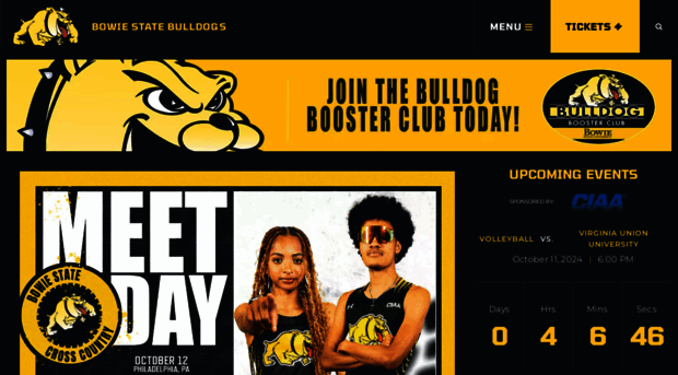 bsubulldogs.com