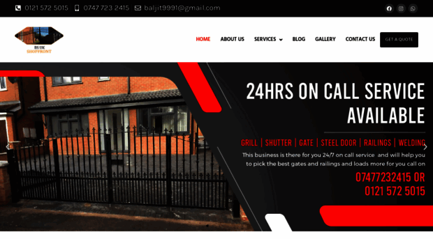 bsukshopfronts.co.uk