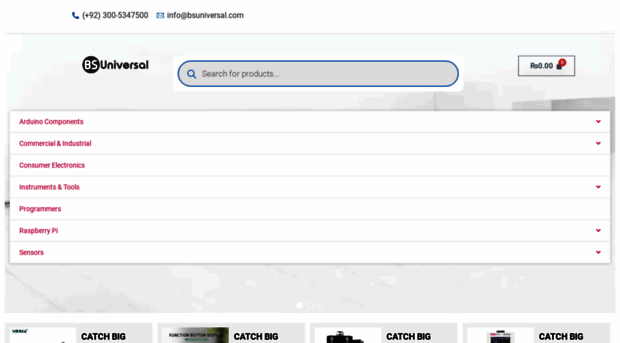 bsuniversal.com