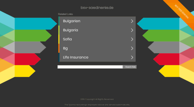 bsv-saedinenie.de