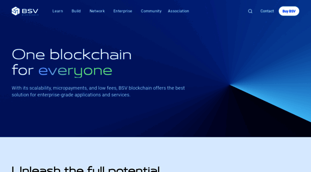 bsvblockchain.org