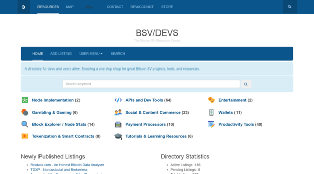 bsvdevs.com