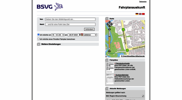 bsvg.efa.de