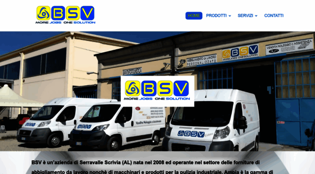 bsvservizi.it
