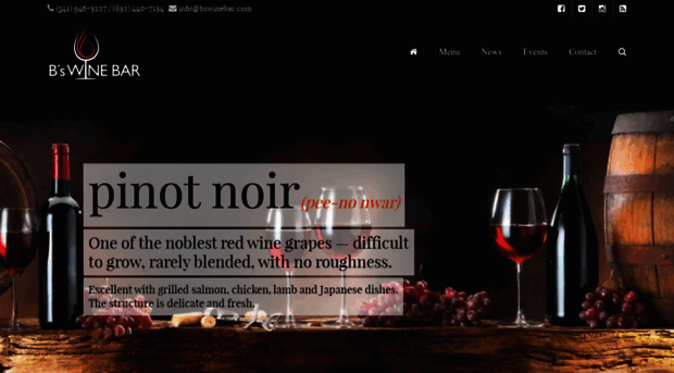 bswinebar.com