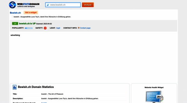 bswish.ch.webstatsdomain.org