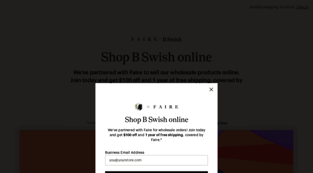 bswish.faire.com