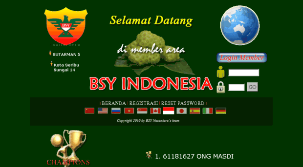 bsy-nusantara.net