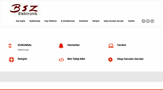 bszelektronik.com