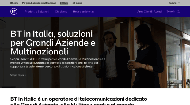 bt-italia.com