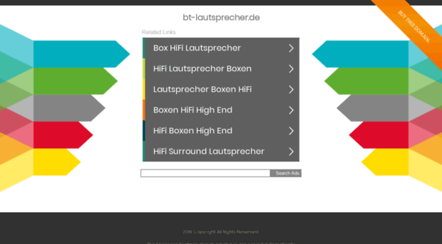 bt-lautsprecher.de