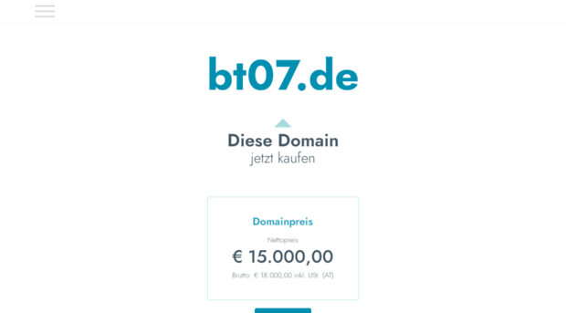 bt07.de