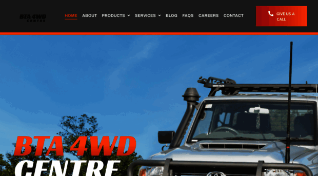 bta4wd.com