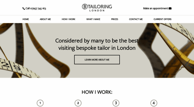 btailoring.co.uk