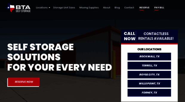 btastorage.com