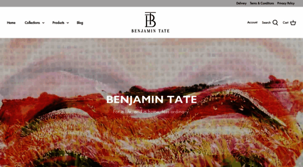 btate.co.uk