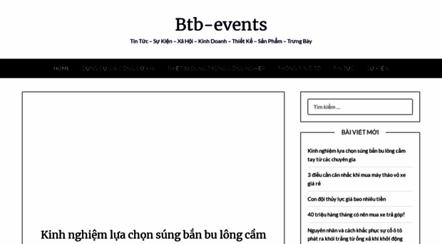 btb-events.com