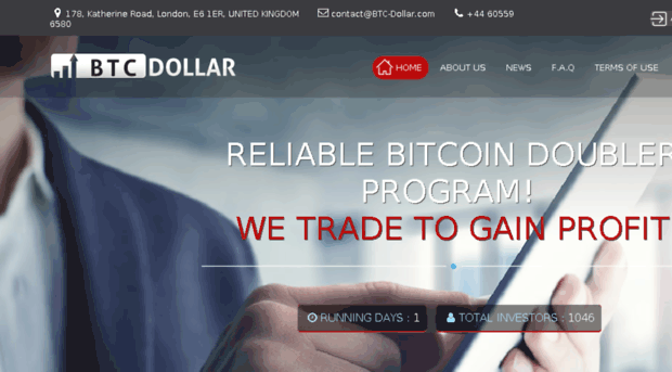 btc-dollar.com