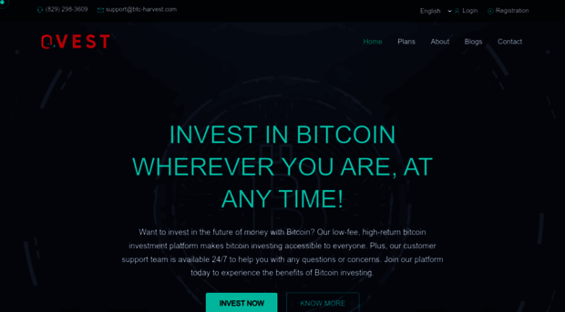 btc-harvest.com