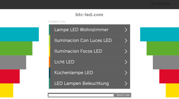 btc-led.com