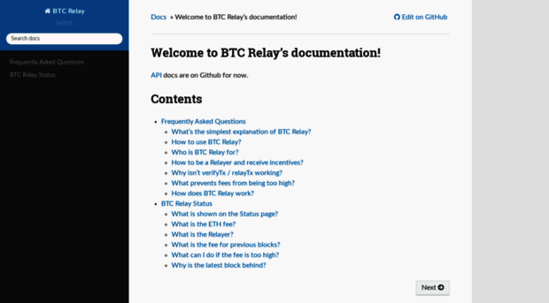 btc-relay.readthedocs.io