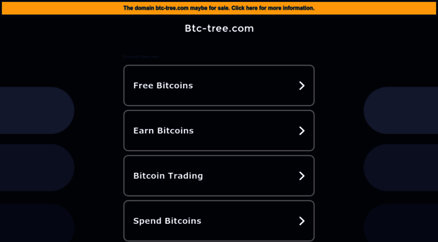 btc-tree.com