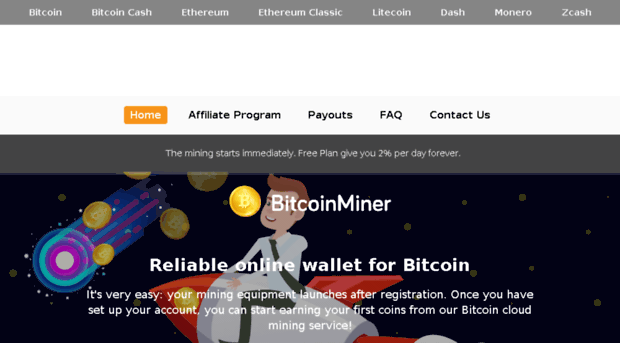 btc.miner86.com