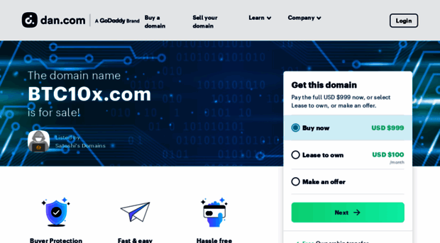 btc10x.com