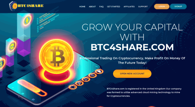 btc4share.com