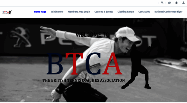 btca.uk.com