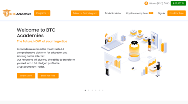 btcacademies.com