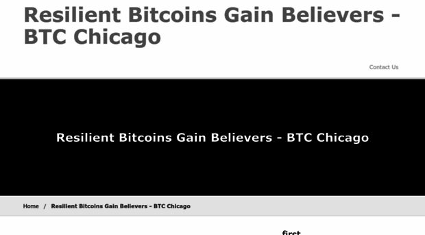 btcchicago.com