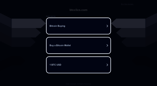 btcclics.com