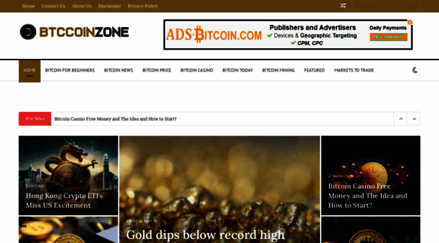 btccoinzone.com