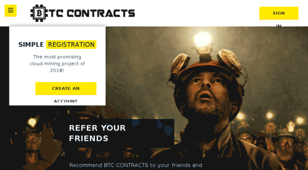 btccontracts.info