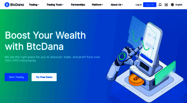 btcdana.net