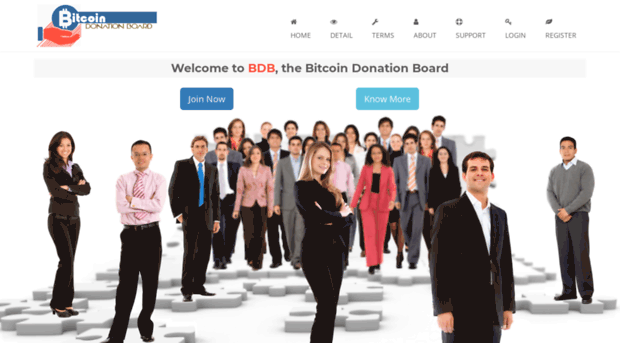 btcdboard.com