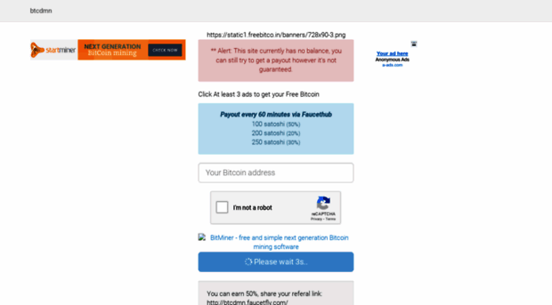 btcdmn.faucetfly.com