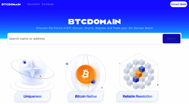 btcdomains.io