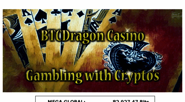 btcdragon.com