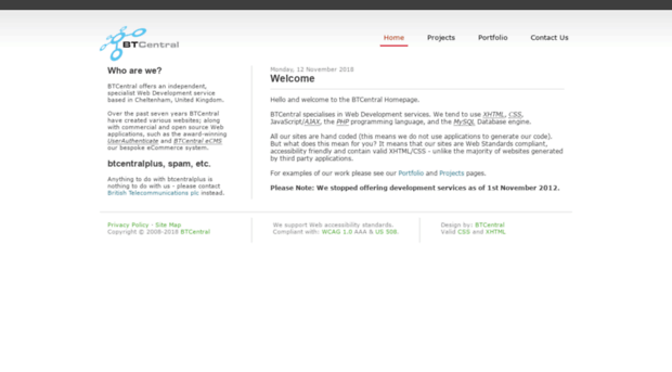 btcentral.org.uk