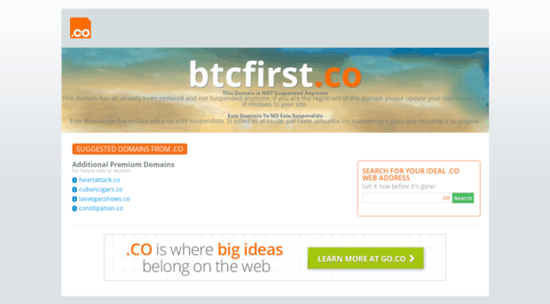 btcfirst.co