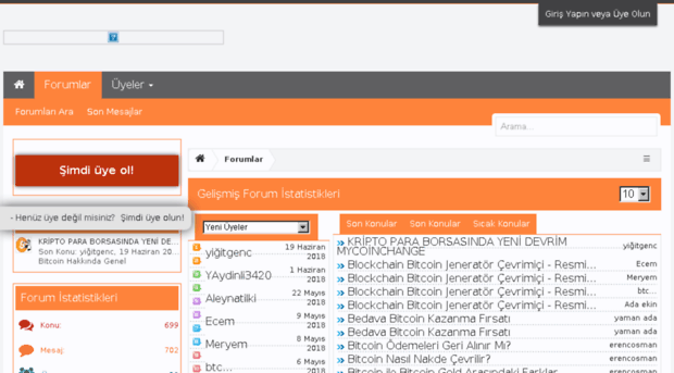 btcforumu.com
