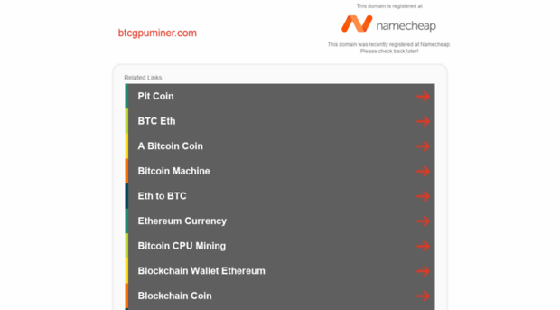 btcgpuminer.com