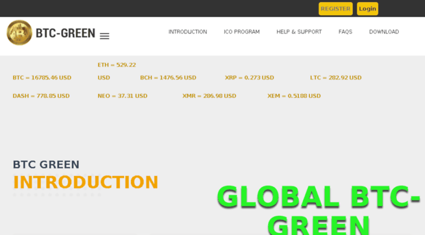 btcgreen.co