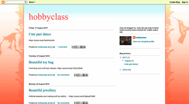 btchobbyclass.blogspot.in